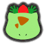 Chara2pfushigisou01png — Smash Bros Ultimate Alt Colors option 373