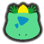Chara2pfushigisou04png — Smash Bros Ultimate Alt Colors option 376