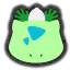 Chara2pfushigisou05png — Smash Bros Ultimate Alt Colors option 377