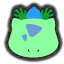 Chara2pfushigisou06png — Smash Bros Ultimate Alt Colors option 378
