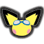 Chara2pichu01png — Smash Bros Ultimate Alt Colors option 381