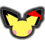 Chara2pichu02png — Smash Bros Ultimate Alt Colors option 382