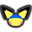 Chara2pichu04png — Smash Bros Ultimate Alt Colors option 384