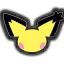 Chara2pichu05png — Smash Bros Ultimate Alt Colors option 385