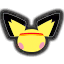 Chara2pichu07png — Smash Bros Ultimate Alt Colors option 387