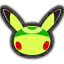 Chara2pikachu02png — Smash Bros Ultimate Alt Colors option 390
