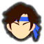 Chara2richter05png — Smash Bros Ultimate Alt Colors option 465