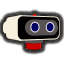 Chara2robot00png — Smash Bros Ultimate Alt Colors option 476