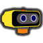 Chara2robot02png — Smash Bros Ultimate Alt Colors option 478