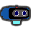 Chara2robot04png — Smash Bros Ultimate Alt Colors option 480