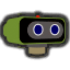 Chara2robot05png — Smash Bros Ultimate Alt Colors option 481