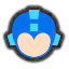 Chara2rockman00png — Smash Bros Ultimate Alt Colors option 484