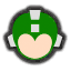 Chara2rockman02png — Smash Bros Ultimate Alt Colors option 486