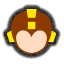 Chara2rockman03png — Smash Bros Ultimate Alt Colors option 487