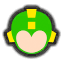 Chara2rockman05png — Smash Bros Ultimate Alt Colors option 489
