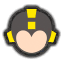 Chara2rockman07png — Smash Bros Ultimate Alt Colors option 491