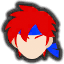 Chara2roy00png — Smash Bros Ultimate Alt Colors option 500