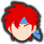 Chara2roy04png — Smash Bros Ultimate Alt Colors option 504