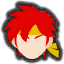 Chara2roy07png — Smash Bros Ultimate Alt Colors option 507
