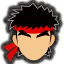 Chara2ryu00png — Smash Bros Ultimate Alt Colors option 508