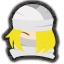 Chara2sheik00png — Smash Bros Ultimate Alt Colors option 532