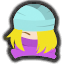 Chara2sheik03png — Smash Bros Ultimate Alt Colors option 535
