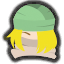 Chara2sheik04png — Smash Bros Ultimate Alt Colors option 536