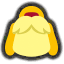 Chara2shizue00png — Smash Bros Ultimate Alt Colors option 540