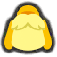 Chara2shizue01png — Smash Bros Ultimate Alt Colors option 541
