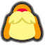 Chara2shizue03png — Smash Bros Ultimate Alt Colors option 543