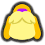Chara2shizue04png — Smash Bros Ultimate Alt Colors option 544