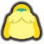 Chara2shizue05png — Smash Bros Ultimate Alt Colors option 545
