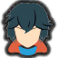 Chara2shulk04png — Smash Bros Ultimate Alt Colors option 552