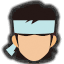 Chara2snake03png — Smash Bros Ultimate Alt Colors option 567