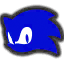 Chara2sonic00png — Smash Bros Ultimate Alt Colors option 572