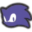 Chara2sonic01png — Smash Bros Ultimate Alt Colors option 573