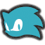 Chara2sonic05png — Smash Bros Ultimate Alt Colors option 577