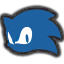 Chara2sonic06png — Smash Bros Ultimate Alt Colors option 578