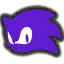 Chara2sonic07png — Smash Bros Ultimate Alt Colors option 579