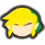 Chara2toonlink00png — Smash Bros Ultimate Alt Colors option 588