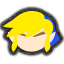 Chara2toonlink02png — Smash Bros Ultimate Alt Colors option 590