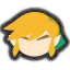 Chara2toonlink07png — Smash Bros Ultimate Alt Colors option 595