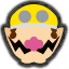 Chara2wario00png — Smash Bros Ultimate Alt Colors option 596