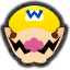Chara2wario01png — Smash Bros Ultimate Alt Colors option 597