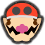 Chara2wario02png — Smash Bros Ultimate Alt Colors option 598