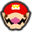 Chara2wario03png — Smash Bros Ultimate Alt Colors option 599