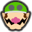 Chara2wario04png — Smash Bros Ultimate Alt Colors option 600