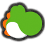 Chara2yoshi00png — Smash Bros Ultimate Alt Colors option 620