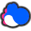 Chara2yoshi02png — Smash Bros Ultimate Alt Colors option 622