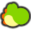 Chara2yoshi07png — Smash Bros Ultimate Alt Colors option 627